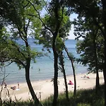 Casa vacanze Ferienbauernhof Liesenberg Obstwiesenhaus Birnenbaum Fehmarn