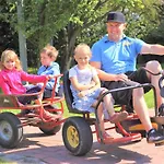Casa vacanze Ferienbauernhof Liesenberg Obstwiesenhaus Birnenbaum *