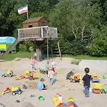 Casa vacanze Ferienbauernhof Liesenberg Obstwiesenhaus Birnenbaum Fehmarn