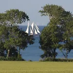 Ferienbauernhof Liesenberg Obstwiesenhaus Birnenbaum Casa vacanze