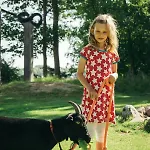 Ferienbauernhof Liesenberg Obstwiesenhaus Birnenbaum * Fehmarn
