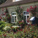 Ferienbauernhof Liesenberg Obstwiesenhaus Birnenbaum * Fehmarn