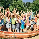 Ferienbauernhof Liesenberg Obstwiesenhaus Birnenbaum Casa vacanze *