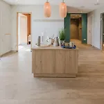 Ferienbauernhof Liesenberg Obstwiesenhaus Birnenbaum Casa vacanze Fehmarn