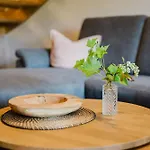 Ferienbauernhof Liesenberg Obstwiesenhaus Birnenbaum Casa vacanze