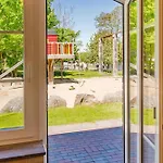 Ferienbauernhof Liesenberg Obstwiesenhaus Birnenbaum Casa vacanze Fehmarn