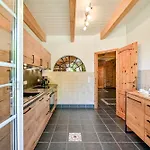 Ferienbauernhof Liesenberg Obstwiesenhaus Birnenbaum
