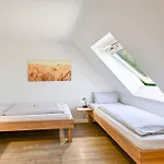 Ferienbauernhof Liesenberg Obstwiesenhaus Birnenbaum Casa vacanze