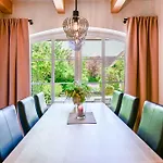 Ferienbauernhof Liesenberg Obstwiesenhaus Birnenbaum Casa vacanze *
