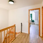 Holiday home Ferienbauernhof Liesenberg Obstwiesenhaus Birnenbaum *
