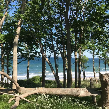 Ferienbauernhof Liesenberg Obstwiesenhaus Birnenbaum Prázdninový dům *