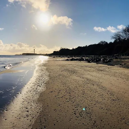 Ferienbauernhof Liesenberg Obstwiesenhaus Birnenbaum *