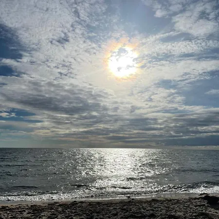 Ferienbauernhof Liesenberg Obstwiesenhaus Birnenbaum Prázdninový dům *