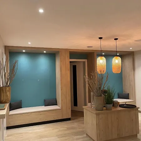 Ferienbauernhof Liesenberg Obstwiesenhaus Birnenbaum *