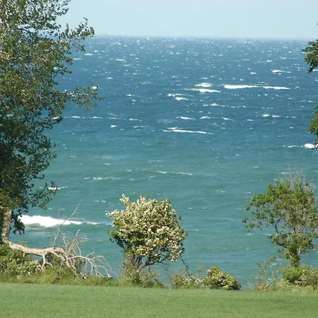 Ferienbauernhof Liesenberg Obstwiesenhaus Birnenbaum