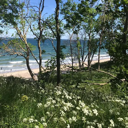 Ferienbauernhof Liesenberg Obstwiesenhaus Birnenbaum *
