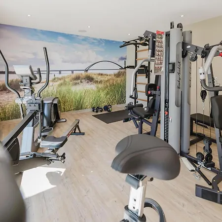 Ferienbauernhof Liesenberg Obstwiesenhaus Birnenbaum Prázdninový dům *