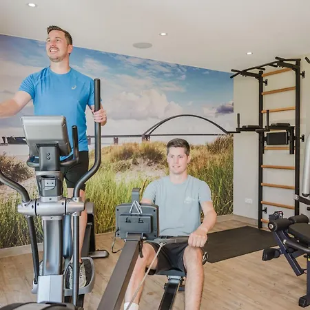 Ferienbauernhof Liesenberg Obstwiesenhaus Birnenbaum Fehmarn