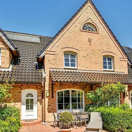 Ferienbauernhof Liesenberg Obstwiesenhaus Birnenbaum Prázdninový dům